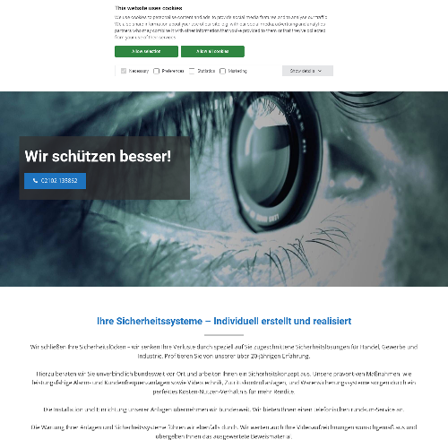 r+k Sicherheitssysteme GmbH
